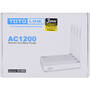 Router Wireless TOTOLINK A702R AC1200  DUAL