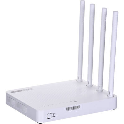 Router Wireless TOTOLINK A702R AC1200  DUAL
