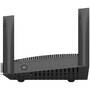 Switch Linksys MR9600 wireless router Gigabit Ethernet Dual-band (2.4 GHz / 5 GHz) Black