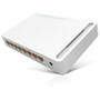 Switch TOTOLINK S808G  Gigabit Ethernet (10/100/1000) White