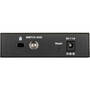 Switch D-Link DGS-1100-05V2  Managed Gigabit Ethernet (10/100/1000) Black