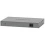 Switch Netgear 8-Port Multi-Gigabit/10g Ethernet Ultra60 PoE++ Smart Managed Pro  with 2 SFP+ Ports (MS510TXUP)