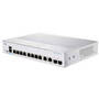 Switch Cisco CBS250 Managed L3 Gigabit Ethernet (10/100/1000) Grey