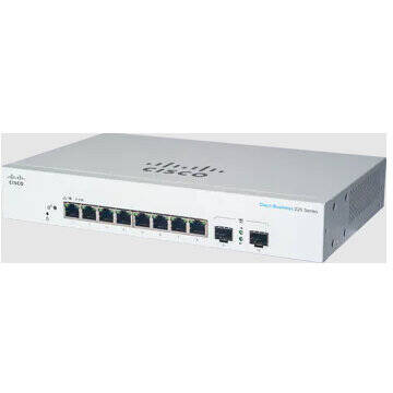 Switch Cisco Gigabit CBS220-48T-4X