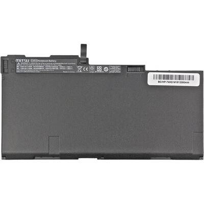 Acumulator Laptop MITSU BC/HP-740G1 (HP 4500 MAH 50 WH)