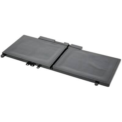Acumulator Laptop MITSU BC/DE-E5550 (51 Wh; for Dell laptops)