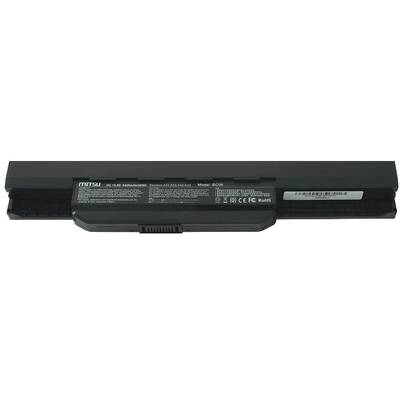 Acumulator Laptop MITSU BC/AS-K53 (ASUS 4400 MAH 48 WH)
