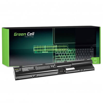 Acumulator Laptop Green Cell HP43