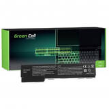 Acumulator Laptop Green Cell HP50