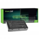 Acumulator Laptop Green Cell AS01