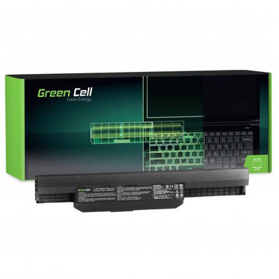 Acumulator Laptop Green Cell AS04