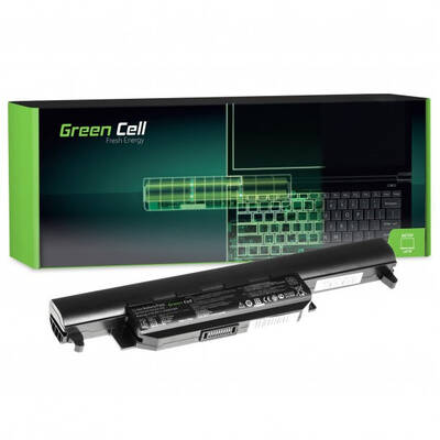 Acumulator Laptop Green Cell AS37
