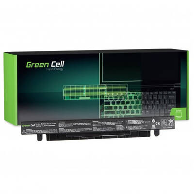 Acumulator Laptop Green Cell AS58