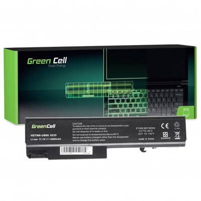Acumulator Laptop Green Cell HP14