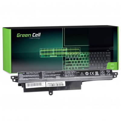 Acumulator Laptop Green Cell AS91