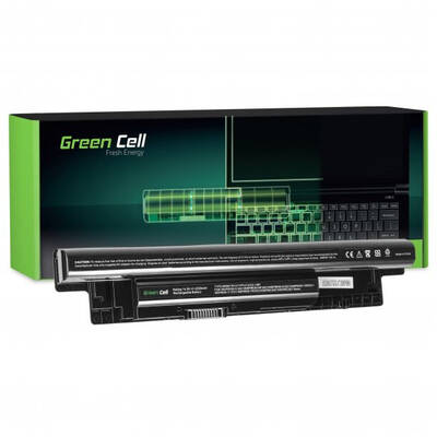 Acumulator Laptop Green Cell XCMRD
