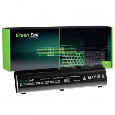 Acumulator Laptop Green Cell HP01
