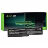 Acumulator Laptop Green Cell TS03