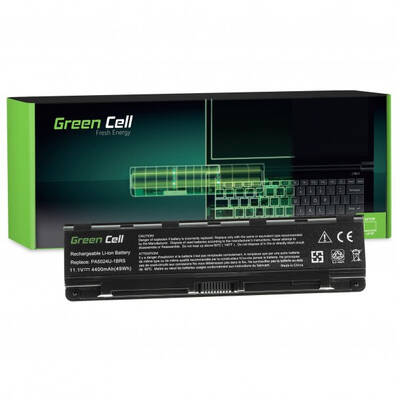Acumulator Laptop Green Cell TS13