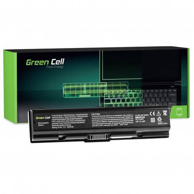 Acumulator Laptop Green Cell TS01
