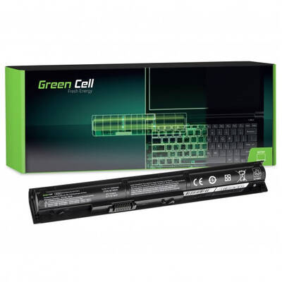 Acumulator Laptop Green Cell HP96