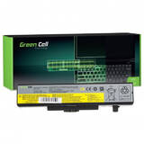 Acumulator Laptop Green Cell LE34