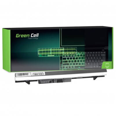 Acumulator Laptop Green Cell HP81