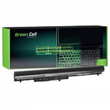 Acumulator Laptop Green Cell HP80