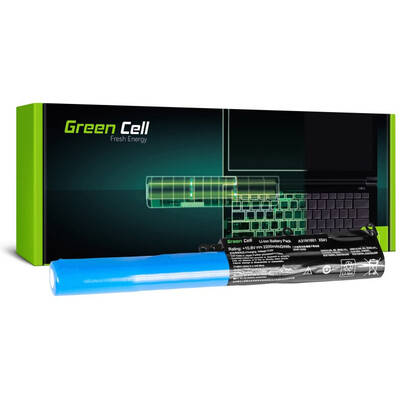 Acumulator Laptop Green Cell AS94