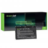 Acumulator Laptop Green Cell AC08 for Acer 4400mAh 11.1V