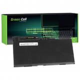 Acumulator Laptop Green Cell HP68