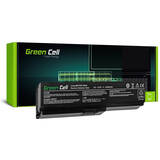 Acumulator Laptop Green Cell TS03V2
