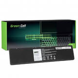 Acumulator Laptop Green Cell DE93