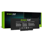 Acumulator Laptop Green Cell DE135