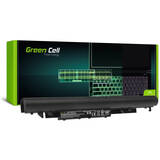 Acumulator Laptop Green Cell HP142