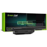 Acumulator Laptop Green Cell FS31