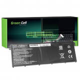 Acumulator Laptop Green Cell AC52