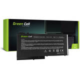Acumulator Laptop Green Cell DE117