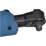Makita WR100DZ power wrench 1/4" 800 RPM 47.5 N⋅m Black, Blue 12 V