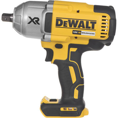 DeWalt DCF899HNT-XJ 18V impact wrench, Without charger and battery