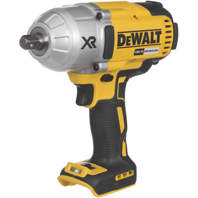 DeWalt DCF899HNT-XJ 18V impact wrench, Without charger and battery