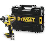 DeWalt DCF887NT-XJ power wrench Black,Yellow