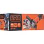 Black & Decker BEG120-QS Polizor Unghiular 125 mm 800 W