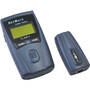 Unelte A-LAN NI021 network cable tester UTP/STP cable tester Grey
