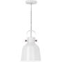 ACTIVEJET AJE-LOLY WHITE 1P Lampa Tavan