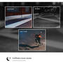 Camera Supraveghere EZVIZ C3W 2MP Pro Outdoor Camera with Colour Night Vision, AI Human Detection with Alarm & Strobe