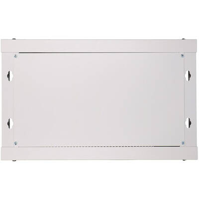Rack EXTRALINK EX.8543 cabinet 4U Wall mounted Grey