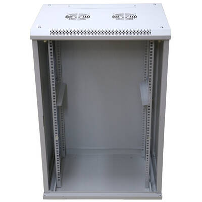 Rack EXTRALINK EX.14350 cabinet 15U Wall mounted Grey