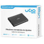 Rack UGO EXTERNAL HOUSING MARAPI SL130 2.5" USB 3.0