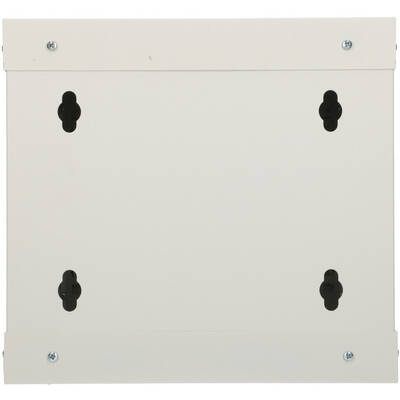 Rack EXTRALINK EX.14466 cabinet 4U Wall mounted Grey